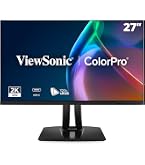 Amazon.com: ViewSonic VG2748A 27 Inch 1080p IPS Ergonomic Computer